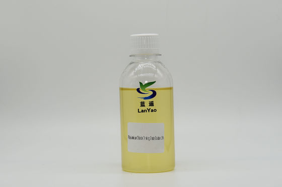 1327 41 9 99% Pac Chemical For Water Treatment