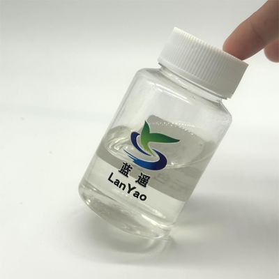 Drinking Water Treatment Pac Light Transparent Liquid 10% Content