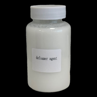Industrial Grade Defoamer Agent With Viscosity Range 400-1200