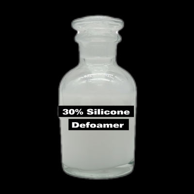 Industrial Strength Defoamer Agent PH 4.5-8.5