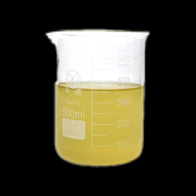 Efficient And Trustworthy Drinking Water Purification Chemical Manufacture Poly Aluminium Chloride light yellow liquid