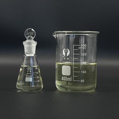 Light Yellow Or Colorless Water Treatment PAC Poly Aluminium Chloride Cas 1327 41 9 For Sewage Treatment Plant