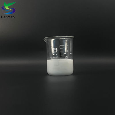 Liquid Silicone High Quality Water Treatment Antifoaming Agent For Waste Paper Pulp Fiber