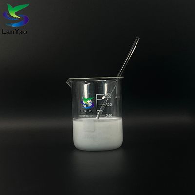 Wholesale Rubber Auxiliary Agents Silicone Defoamer Anti Foaming Milky white liquid For Refinery Industry