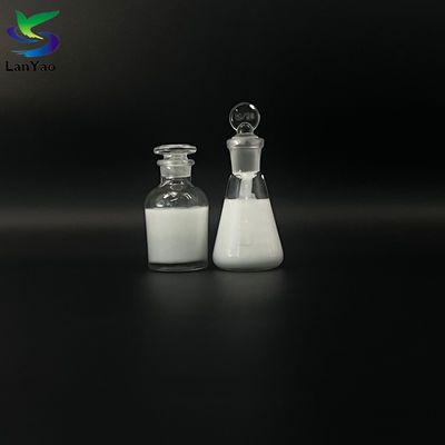 Anti-Foam Agent Additives Milky White Liquid With Stable Chemical Properties Named Silicone Defoamer