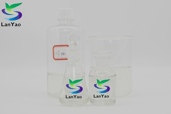 10% Pac Light Yellow Or Colorless Water Treatment PAC For Customization With Basicity Support