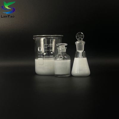 Easily Soluble In Water Defoamer Foam-Reducing Agent For Industrial Chemical Processes