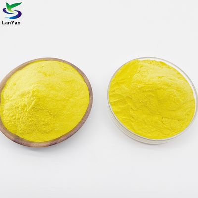 Water Treatment PAC Poly Aluminium Chloride Powder For Industrial And Drinking Water Treatment cas 1327 41 9
