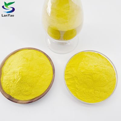 Removal Of COD Water Treatment PAC Powder Flocculation Water Treatment poly aluminium chloride coagulant