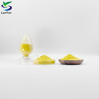 Poly Aluminum Chloride Cas 1327 41 9 Pac Coagulant Water Treatment Coagulant And Flocculant