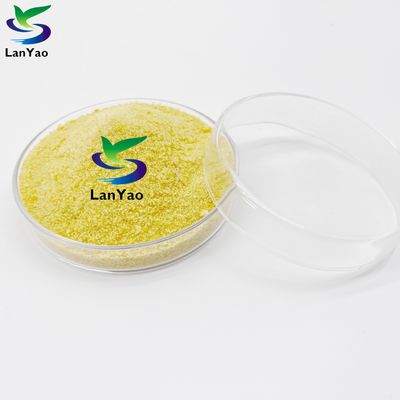 Coagulant manufacture Yellow Water Treatment PAC  Poly Aluminium Chloride For Flocculation In Water Treatment