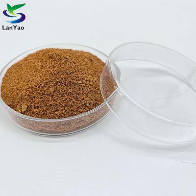 Brown Industries Vietnam Pac Powder For Water Treatment