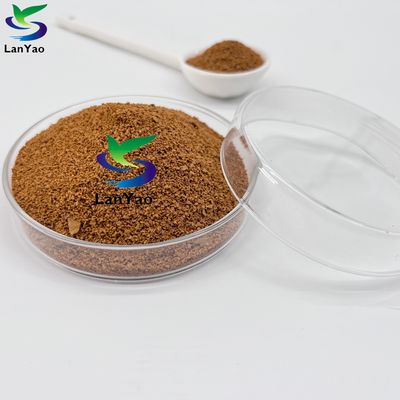 Customized 24-28% Content industrial water treatment chemicals coagulant yellow or brown powder