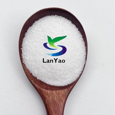 White Powder Particles Polyacrylamide As Flocculant Anionic Chemicals Water Treatment Cas 9003-05-8