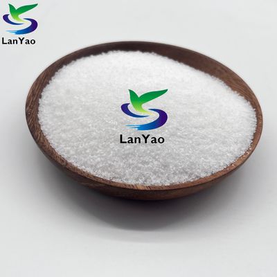 Sugar Refinery Oil Drilling Water Treatment Polyacrylamide Chemicals White Powder Particles