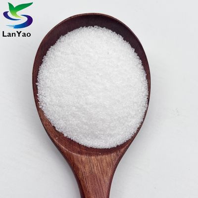 Super Absorbent Polymer Pam Water Treatment Cas No 9003-05-8 Nonionic White Solids