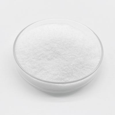 Anionic Water Treatment Polyacrylamide Apam Polymer White Powder Particles