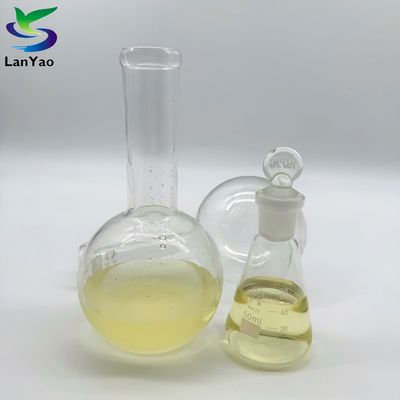 Yellowish Transparent Water Treatment Pac With 10-18% Content