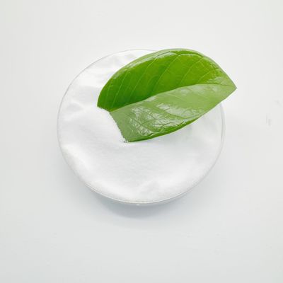 Food Additives 99.5% Anhydrous 30-100 Mesh Monohydrate Citric Acid Powder