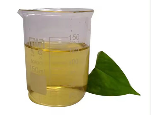 Cocamidopropyl Betaine Cas 61789-40-0 CAB-35 As Detergent Raw Materials