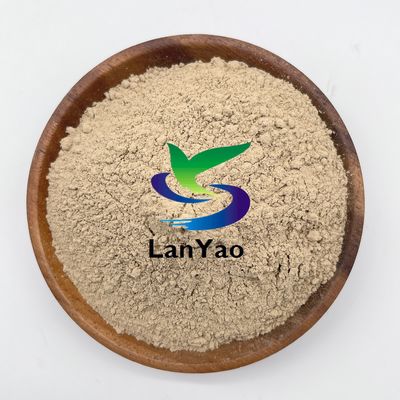 Nitrifying Agent Brown Powder For Reducing Odor Release And Inhibit Growth Of Spoilage Bacteria