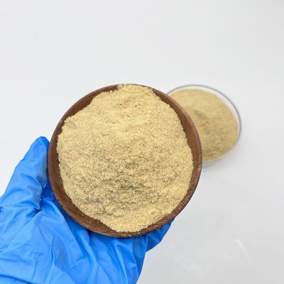 Industrial Brown 21% Pfs Solid Polyferric Sulfate CAS No 10028-22-5