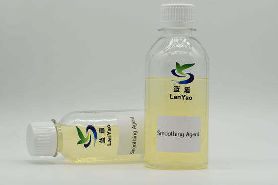 High Quality China Manufacturer Cotton Linen Polyamide Polyester Leveling Smoothing Agent