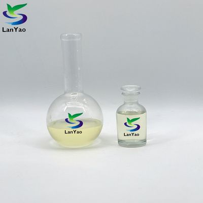 Effective Water Treatment Liquid Polyaluminum Chloride With 100% Purity