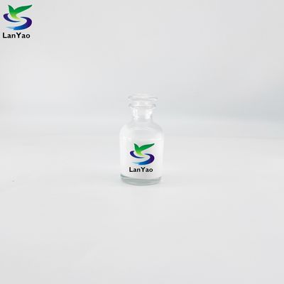 Foam Control Agent For Industrial Processes CAS 9006-65-9 Silicone Defoamer Chemical For Water Treatment