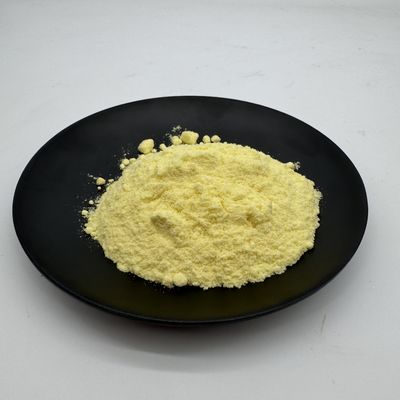 Drinking Water Treatment Coagulant PAC Polyaluminium Chloride Yellowish Powder 29% 30%