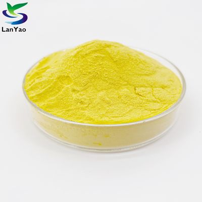 Industrial Water Treatment Equipment Polyaluminum Chloride Coagulant Ensuring Clean And Safe Water Supply