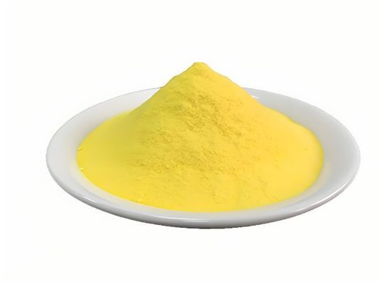 Grade Drinking Water Purification Coagulant Polyaluminum Chloride Pac