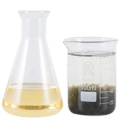 Cationic Polymer Water Treatment Agent For Paper Making Polydadmac