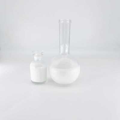 Easily Soluble In Water Anti-Foam Agent Additives Solution for Optimal Performance in Industrial Applications