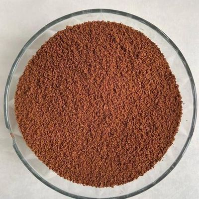 PAFC Cas No 1327-41-9 Polyaluminum Ferric Chloride Inorganic Polymeric Coagulant For Industrial