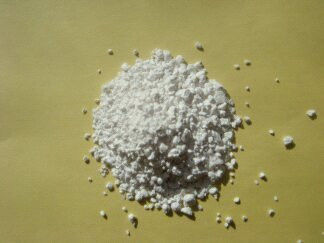Moisture Absorbing Calcium Chloride Powder Ph 7-8 10% Solution for Moisture Control and Hygroscopicity
