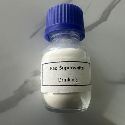 Optimal Industrial Water Treatment Equipment Cas No 1327-41-9 for Water Purification