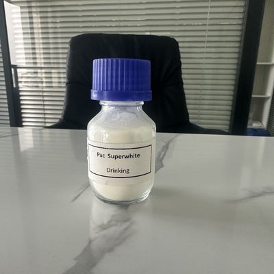 Waste Water Treatment PAC Einecs No 215-477-2 with Eco-friendly Basicity 40-90%