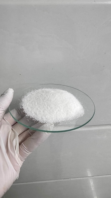 Solid PAM Water Treatment Polymer The Ultimate Polymer for Wastewater Purification