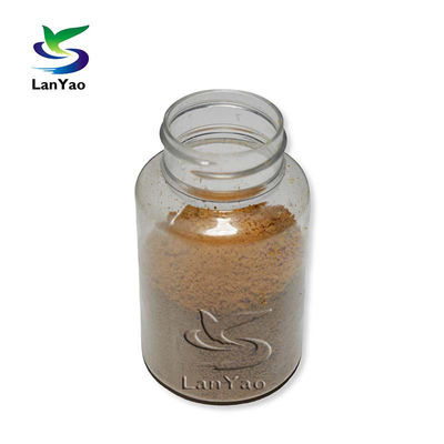 Brown Powdered Poly Aluminum Chloride Water Treatment PAC Chemicals plant 22%