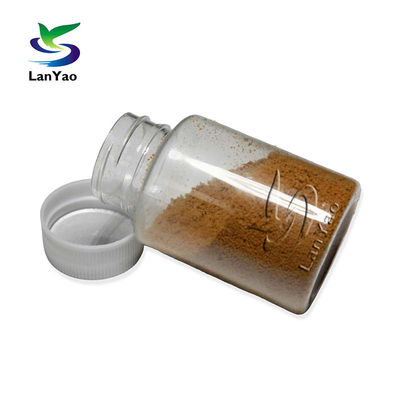 Brown Powdered Poly Aluminum Chloride Water Treatment PAC Chemicals plant 22%