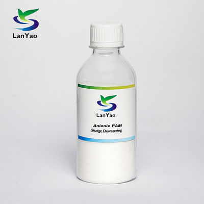 CAS 9003-05-8 Pam Chemical Water Treatment Polyacrylamide Coagulant Water Soluble