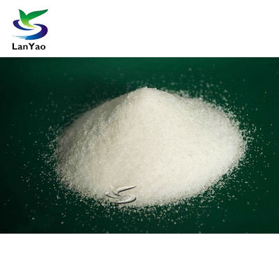 SGS Water Treatment Polyacrylamide  PAM Powder Water Soluble Polymers CAS 9003 05 8