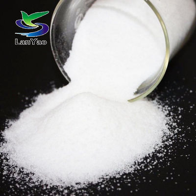 20-80 Ionicity Water Treatment Polyacrylamide