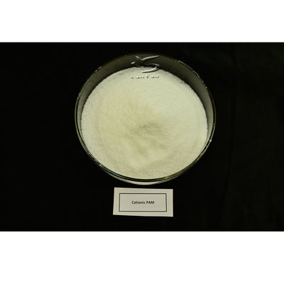 Water Soluble High Polymer Powder Anionic Polyacrylamide APAM  25kg/Bag