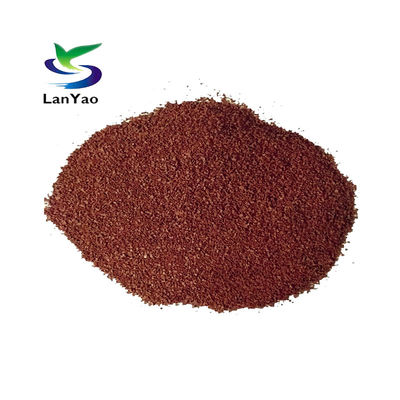 CE SGS Water Treatment Agent PAFC Polyaluminium Ferric Chloride Powder