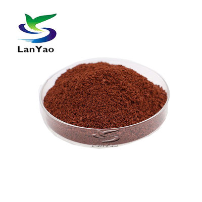 Polyaluminum Ferric Chloride CAS 1327-41-9  PAFC Water Treatment Chemicals Powder