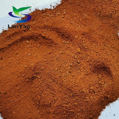 Industrial Grade Polyaluminium Ferric Chloride
