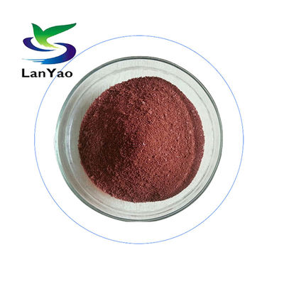 PH 3.5-5.0 Poly Aluminium Ferric Chloride Coagulant  Water Purification Chemical
