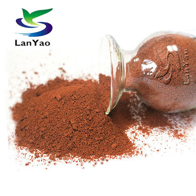 PH 3.5-5.0 Poly Aluminium Ferric Chloride Coagulant  Water Purification Chemical